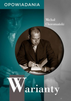 Книга Warianty. Opowiadania на ReadRate.com книга Warianty. Opowiadania
