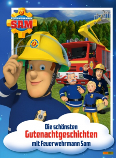 Книга Feuerwehrmann Sam - Die sch?nsten Gutenachtgeschichten mit Feuerwehrmann Sam на ReadRate.com книга Feuerwehrmann Sam - Die sch?nsten Gutenachtgeschichten mit Feuerwehrmann Sam
