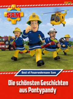 Книга Feuerwehrmann Sam - Best of Feuerwehrmann Sam на ReadRate.com книга Feuerwehrmann Sam - Best of Feuerwehrmann Sam
