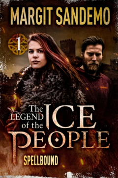 Книга The Ice People 01 - Spellbound на ReadRate.com книга The Ice People 01 - Spellbound