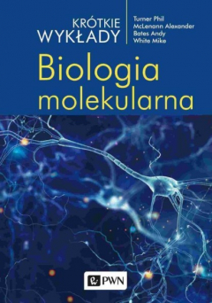 Книга Kr?tkie wykłady. Biologia molekularna на ReadRate.com книга Kr?tkie wykłady. Biologia molekularna