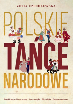 Книга Polskie Tańce Narodowe на ReadRate.com книга Polskie Tańce Narodowe