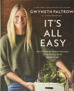 Книга It's All Easy: Delicious Weekday Recipes for the Super-Busy Home Cook на ReadRate.com книга It's All Easy: Delicious Weekday Recipes for the Super-Busy Home Cook