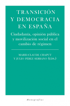Книга Transici?n y democracia en Espa?a на ReadRate.com книга Transici?n y democracia en Espa?a