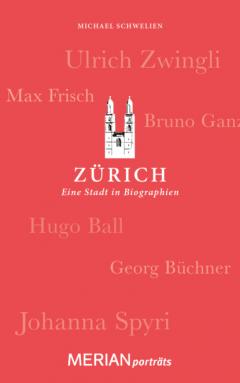 Книга Z?rich. Eine Stadt in Biographien на ReadRate.com книга Z?rich. Eine Stadt in Biographien