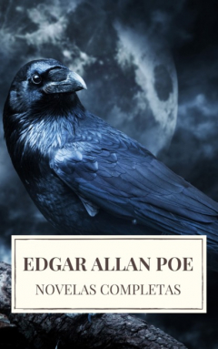 Книга Edgar Allan Poe: Novelas Completas на ReadRate.com книга Edgar Allan Poe: Novelas Completas