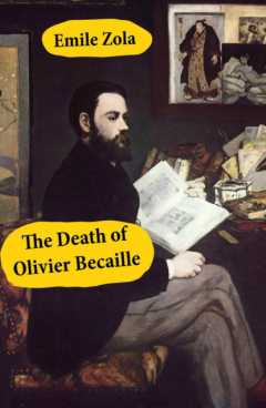 Книга The Death of Olivier Becaille (Unabridged) на ReadRate.com книга The Death of Olivier Becaille (Unabridged)