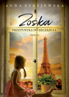 Книга Zośka. Przepustka do szczęścia на ReadRate.com книга Zośka. Przepustka do szczęścia