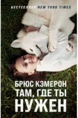 книга Там, где ты нужен