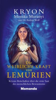 Книга Die weibliche Kraft von Lemurien на ReadRate.com книга Die weibliche Kraft von Lemurien