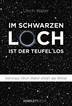 Книга Im schwarzen Loch ist der Teufel los на ReadRate.com книга Im schwarzen Loch ist der Teufel los