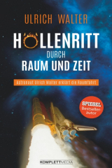 книга H?llenritt durch Raum und Zeit