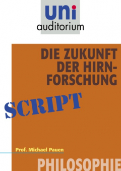 Книга Die Zukunft der Hirnforschung на ReadRate.com книга Die Zukunft der Hirnforschung