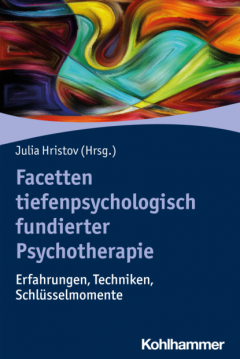 Книга Facetten tiefenpsychologisch fundierter Psychotherapie на ReadRate.com книга Facetten tiefenpsychologisch fundierter Psychotherapie
