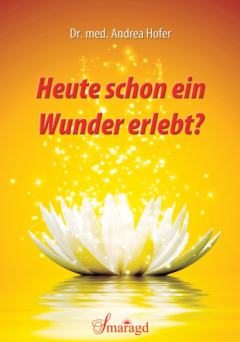 Книга Heute schon ein Wunder erlebt? на ReadRate.com книга Heute schon ein Wunder erlebt?