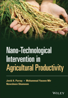 Книга Nano-Technological Intervention in Agricultural Productivity на ReadRate.com книга Nano-Technological Intervention in Agricultural Productivity