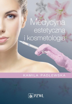 Книга Medycyna estetyczna i kosmetologia на ReadRate.com книга Medycyna estetyczna i kosmetologia