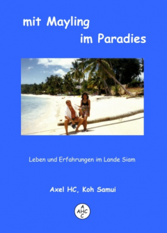 Книга mit Mayling im Paradies на ReadRate.com книга mit Mayling im Paradies