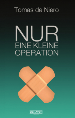 Книга Nur eine kleine Operation на ReadRate.com книга Nur eine kleine Operation