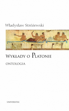Книга Wykłady o Platonie. Ontologia на ReadRate.com книга Wykłady o Platonie. Ontologia