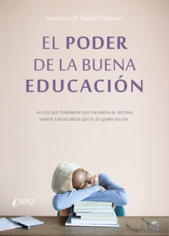 Книга El poder de la buena educaci?n на ReadRate.com книга El poder de la buena educaci?n