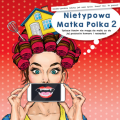 Книга Nietypowa Matka Polka 2 на ReadRate.com книга Nietypowa Matka Polka 2