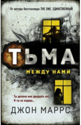 Книга Тьма между нами на ReadRate.com книга Тьма между нами