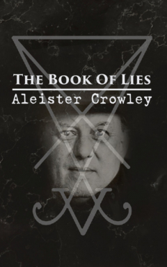 Книга The Book Of Lies на ReadRate.com книга The Book Of Lies