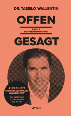 Книга Offen gesagt Band 4 - Die Verantwortung на ReadRate.com книга Offen gesagt Band 4 - Die Verantwortung