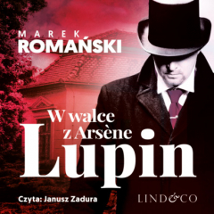 Книга W walce z Ars?ne Lupin на ReadRate.com книга W walce z Ars?ne Lupin