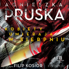 Книга Kobiety umierają w sierpniu на ReadRate.com книга Kobiety umierają w sierpniu