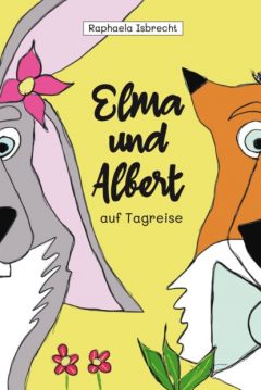 Книга Elma und Albert auf Tagreise на ReadRate.com книга Elma und Albert auf Tagreise
