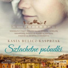 Книга Po sąsiedzku. Tom 2. Szlachetne pobudki на ReadRate.com книга Po sąsiedzku. Tom 2. Szlachetne pobudki