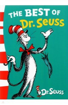 Книга Best of Dr. Seuss. The Cat in the Hat, The Cat in the Hat Comes Back на ReadRate.com книга Best of Dr. Seuss. The Cat in the Hat, The Cat in the Hat Comes Back