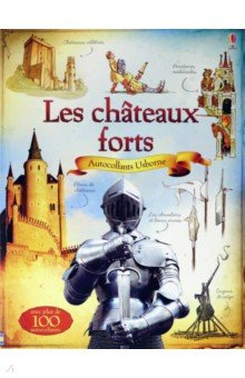Книга Les chateaux forts на ReadRate.com книга Les chateaux forts