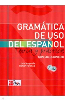 Книга Gramatica De Uso Del Espanol Para Extranjeros на ReadRate.com книга Gramatica De Uso Del Espanol Para Extranjeros
