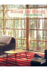 книга Room by Room Designsource