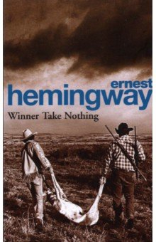 Книга Winner Take Nothing на ReadRate.com книга Winner Take Nothing