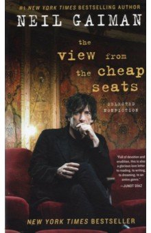 Книга The View from the Cheap Seats на ReadRate.com книга The View from the Cheap Seats