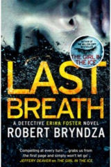 книга Last Breath