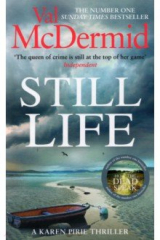 книга Still Life