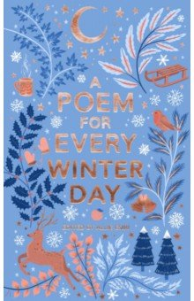 Книга A Poem for Every Winter Day на ReadRate.com книга A Poem for Every Winter Day