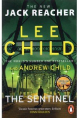 книга The Sentinel