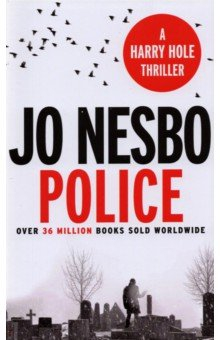 Книга Police на ReadRate.com книга Police