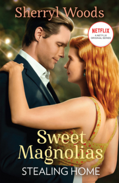 Книга A Sweet Magnolias Novel на ReadRate.com книга A Sweet Magnolias Novel