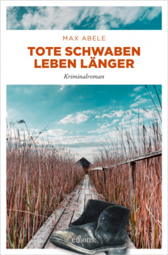 Книга Tote Schwaben leben l?nger на ReadRate.com книга Tote Schwaben leben l?nger