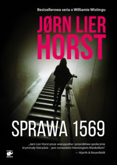 Книга Sprawa 1569 на ReadRate.com книга Sprawa 1569