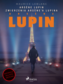 Книга Ars?ne Lupin. Zwierzenia Ars?ne'a Lupina на ReadRate.com книга Ars?ne Lupin. Zwierzenia Ars?ne'a Lupina