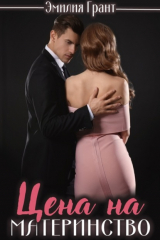 книга Цена на материнство