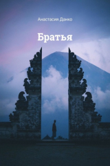 книга Братья